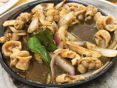 -棠记大排档(海珠店)