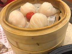 金牌虾饺皇-点都德(大茶楼店)