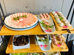 -蜀九香火锅(江油店)