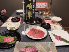 -宮崎牛第一号指定店 焼肉の幸加園(橘通店)