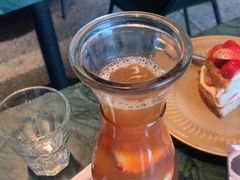 -BAKER&SPICE(环贸店)