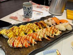 -羽寿司(东方宝泰店)
