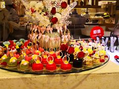 -芭菲盛宴·环球美食(袁家岗店)