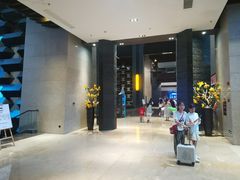 -清远熹乐谷温泉度假酒店