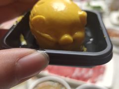 -海底捞火锅(枫蓝国际购物中心店)