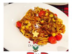 -芭莉与彩虹西餐厅(成都合生汇店)