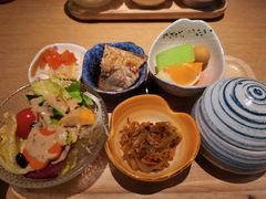 -阿吾罗·月咏精致日料(港汇恒隆广场店)