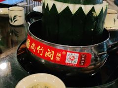 -尚竹阁冬瓜盅·18年地标美食(平洲店)