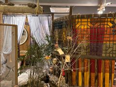 -馬蘭花開(车站大道店)