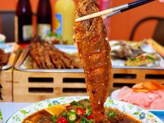 -陈记农家挂炉烤肉(雁南一路店)