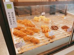 -奈雪的茶(漫广场店)