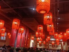 -山四砂锅(太原钟楼街店)