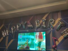 -冰城小镇音乐串吧·聚会餐厅(百子湾店)