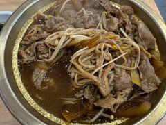 -米村拌饭(城阳万象汇店)