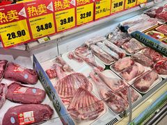 -超市发超市(学院路店)