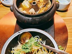 -云海肴云南菜·蒸汽石锅鱼(北京良乡华冠店)