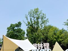 -黄陂区野村谷景区