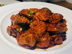 -筱爷叔·上海传统手工菜(玉树路店)