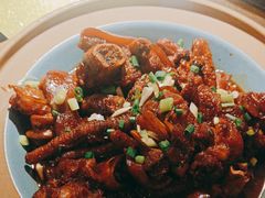 -佰家小厨·南京菜(夫子庙店)