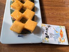 -龍聚祥烧麦馆(鼓楼店)