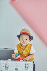-INKIDS潮童社儿童摄影(朝阳大悦城店)