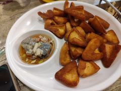 -老徐烧烤涮肚(交道口店)