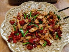 -古城苗家土菜馆(河景餐厅店)