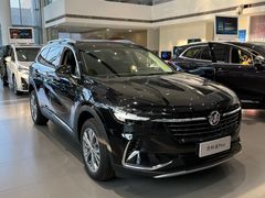-武汉惠豪别克4S店(藏龙岛店)