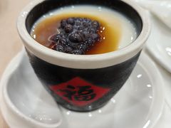 豆腐花-香顺·客家菜(东坑店)