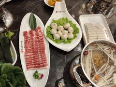 -世贸万锦大酒店·烹大师火锅达人