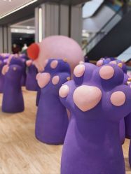 -Zoolung Zoolung动物主题公园(海信广场店)