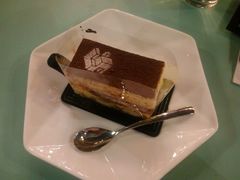 提拉米苏-sugarman espresso素饮糖人高新咖啡工厂