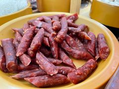 -喜家自助小火锅(卓悦里店)