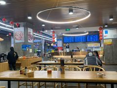 大堂-易裕和·长沙米粉(竹塘西路店)