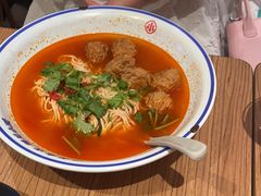 -遇见小面(深圳中心书城店)
