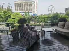 -南京东方珍珠voco酒店