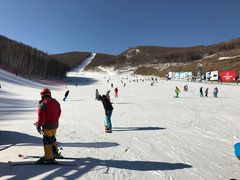 -多乐美地滑雪场