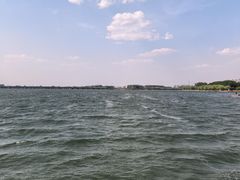 -丁香湖公园