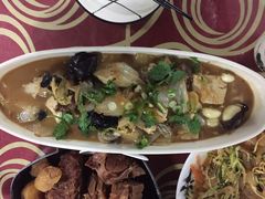 -大梁骨头馆·酱骨老菜(友好店)