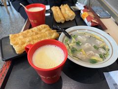 -永和大王(春日上新·白广店)