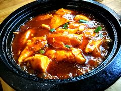 客家豆腐-3号仓库·餐厅(灵溪一店)