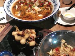 -芳芳私房菜·精做淮扬菜(承德路店)