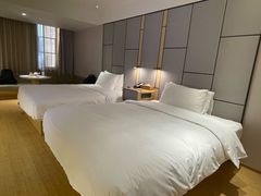 -全季酒店(广州越秀公园店)