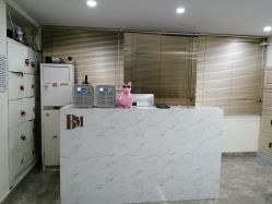 -BM SALON
