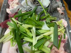 -秧塘牛八宝(金山路店)