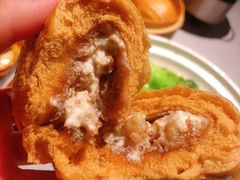 -徐记海鲜(汉城湖|太奥店)