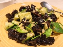 -吉林省林业宾馆-餐厅