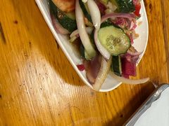 -新疆艾麦尔烧烤(丰台路口店)