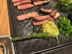-大米·京都小酒馆·炭烧海鲜·烧鸟(龙口东路店)