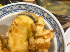 -天妇罗内顺田(罗湖店)